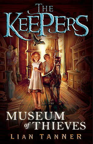 The Museum of Thieves