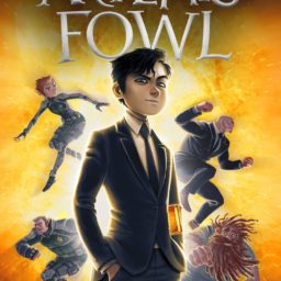 Artemis Fowl