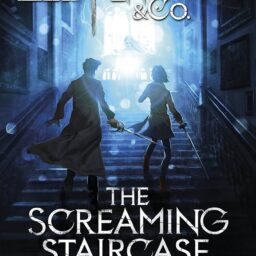 The Screaming Staircase